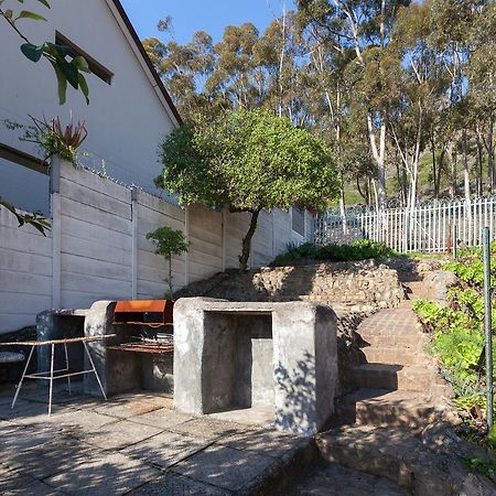 Chamonix 16 By Ctha Apartment Cape Town Ngoại thất bức ảnh