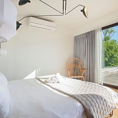 Chamonix 16 By Ctha Apartment Cape Town Ngoại thất bức ảnh