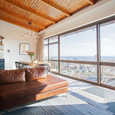 Chamonix 16 By Ctha Apartment Cape Town Ngoại thất bức ảnh