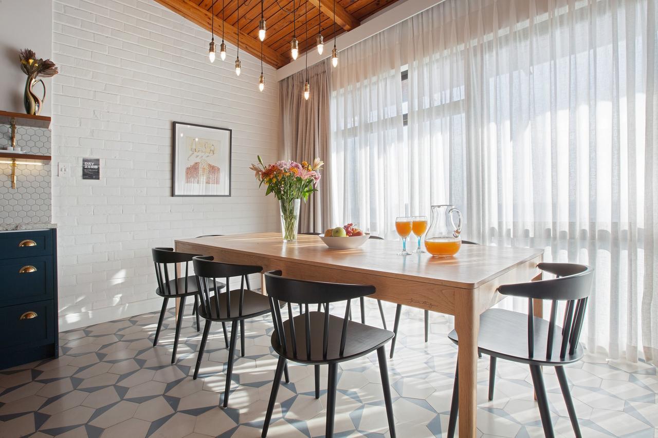 Chamonix 16 By Ctha Apartment Cape Town Ngoại thất bức ảnh