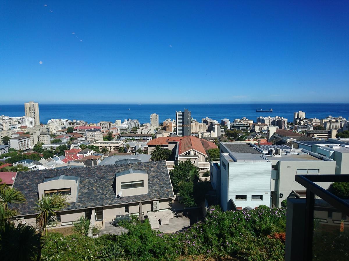 Chamonix 16 By Ctha Apartment Cape Town Ngoại thất bức ảnh