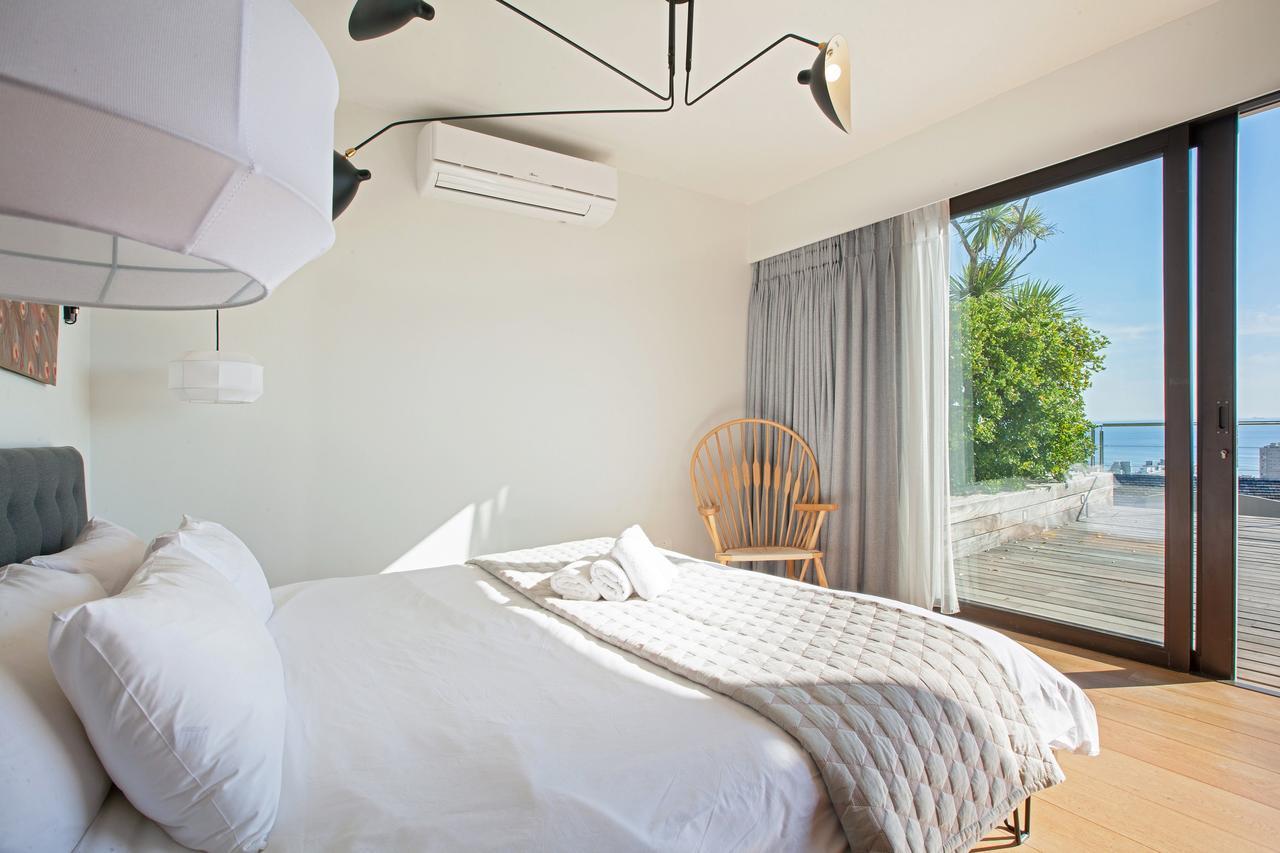 Chamonix 16 By Ctha Apartment Cape Town Ngoại thất bức ảnh
