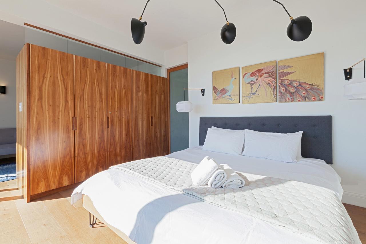 Chamonix 16 By Ctha Apartment Cape Town Ngoại thất bức ảnh