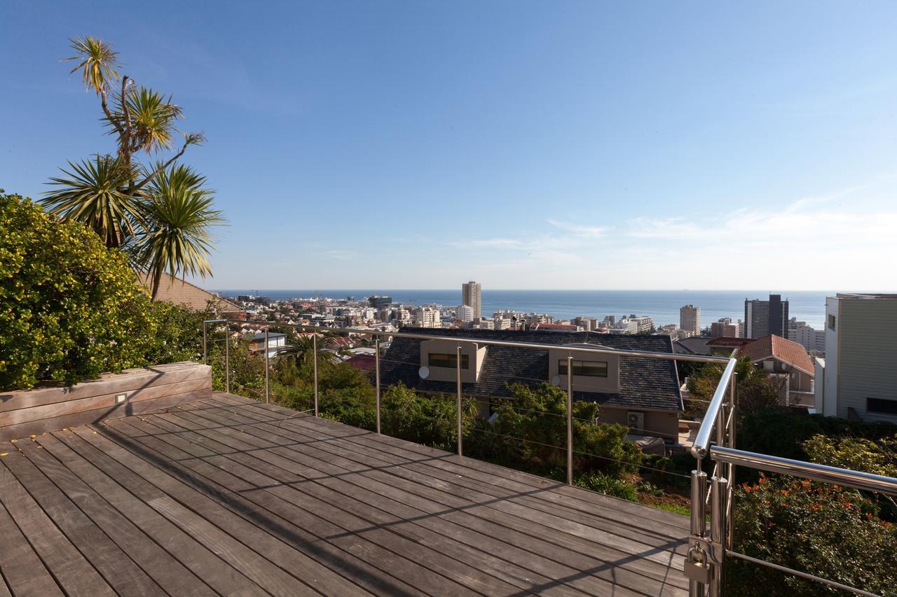 Chamonix 16 By Ctha Apartment Cape Town Ngoại thất bức ảnh
