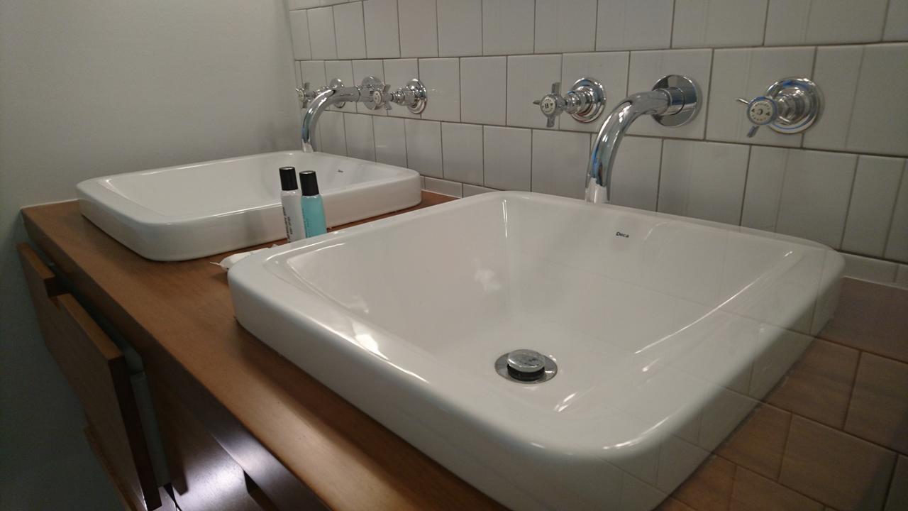 Chamonix 16 By Ctha Apartment Cape Town Ngoại thất bức ảnh