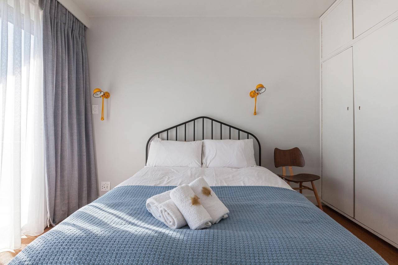 Chamonix 16 By Ctha Apartment Cape Town Ngoại thất bức ảnh