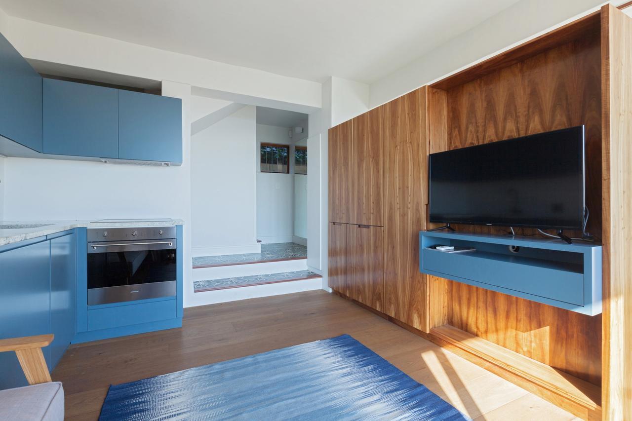 Chamonix 16 By Ctha Apartment Cape Town Ngoại thất bức ảnh