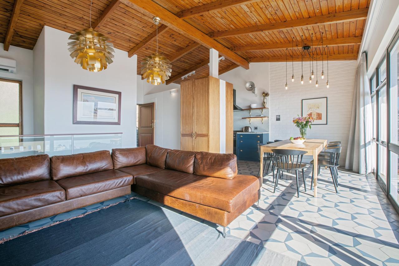 Chamonix 16 By Ctha Apartment Cape Town Ngoại thất bức ảnh