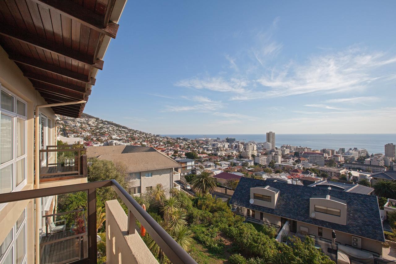 Chamonix 16 By Ctha Apartment Cape Town Ngoại thất bức ảnh
