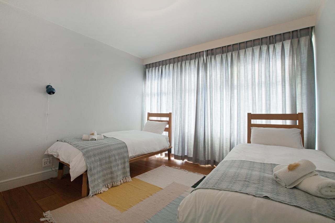 Chamonix 16 By Ctha Apartment Cape Town Ngoại thất bức ảnh