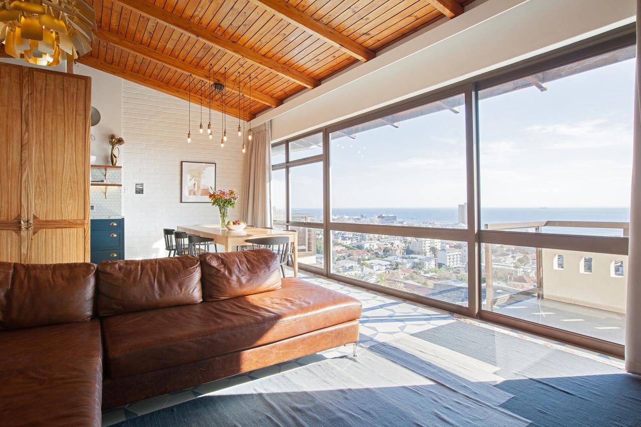 Chamonix 16 By Ctha Apartment Cape Town Ngoại thất bức ảnh