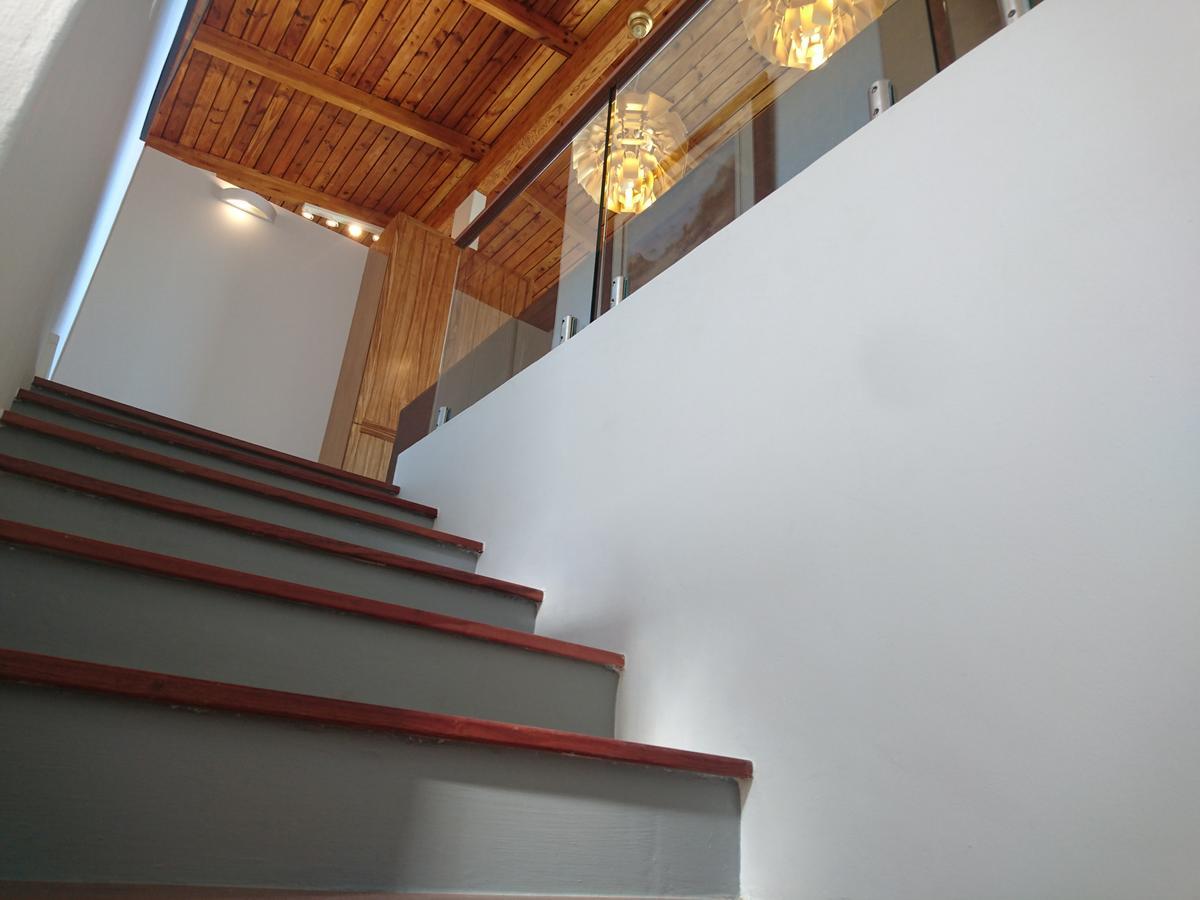 Chamonix 16 By Ctha Apartment Cape Town Ngoại thất bức ảnh