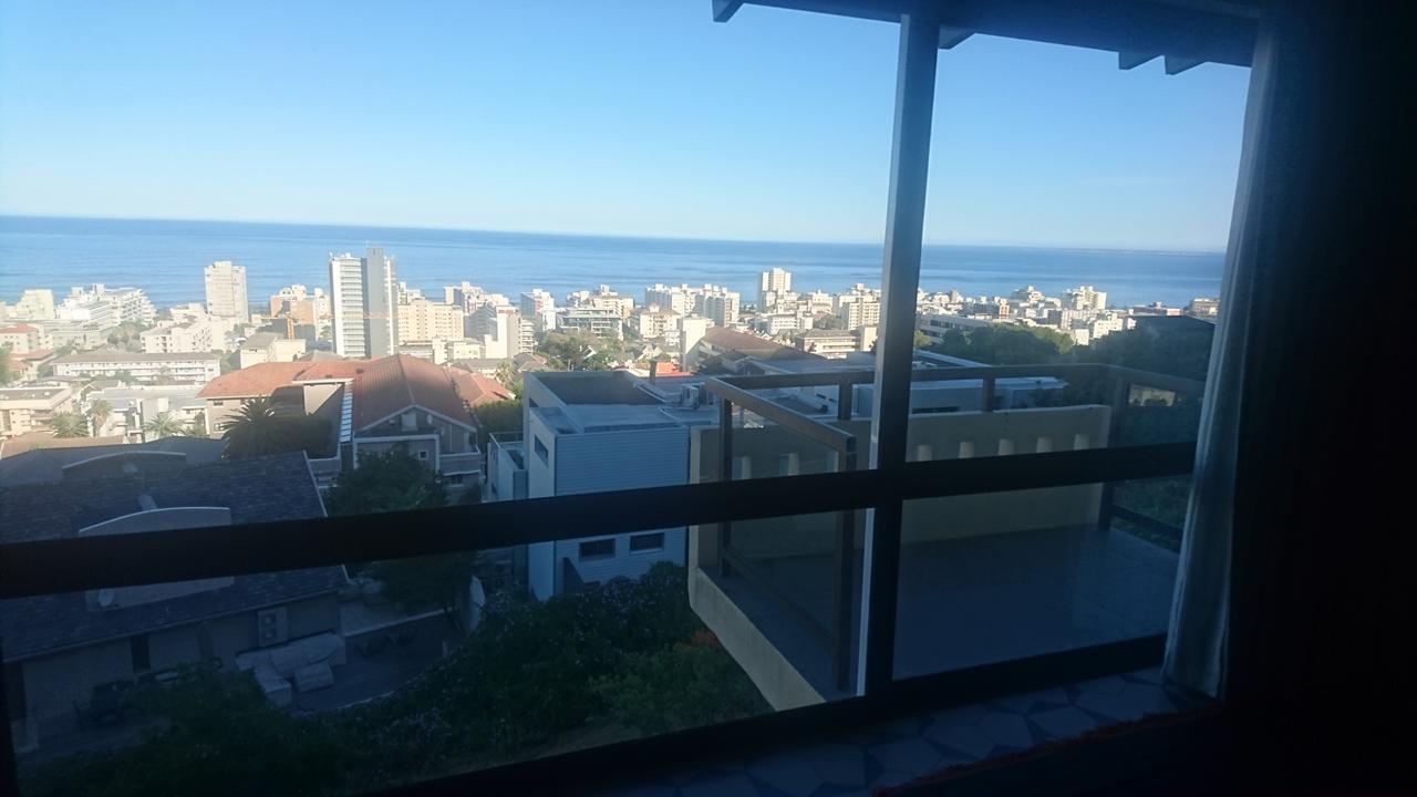 Chamonix 16 By Ctha Apartment Cape Town Ngoại thất bức ảnh