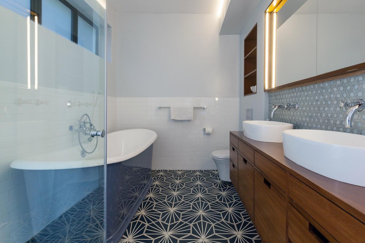 Chamonix 16 By Ctha Apartment Cape Town Ngoại thất bức ảnh