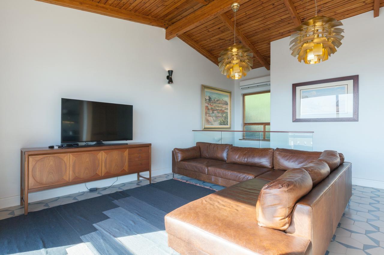 Chamonix 16 By Ctha Apartment Cape Town Ngoại thất bức ảnh